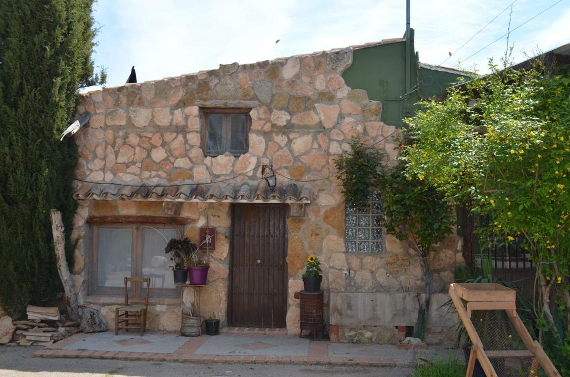 Granja El Regajo Villa Valencia Exterior foto